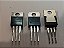 Transistor UA78M10CK   TO-220  TEXAS - Imagem 1