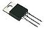TRASISTOR 7806CT   (TO220)   ON - Imagem 1