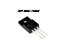 TRASISTOR FQPF 4N60 TO-220 ISOLADO - Imagem 1