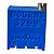 Trimpot 3299W 10K BOURNS - Imagem 1