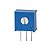 Trimpot 3386H 10K OHMS (10K/103) 1 VOLTA - Imagem 1