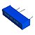 Trimpot Multivoltas 3006p 100k Ohms (100k/104) 15 Voltas - Imagem 2