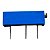 Trimpot Multivoltas 3006p 1m Ohms (1m/105) 15 Voltas - Imagem 2