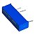 Trimpot Multivoltas 3006p 2k Ohms (2k/202) 15 Voltas - Imagem 2