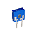 Trimpot Vertical 47KA CA9MH-5 10X5X10MM - Imagem 1