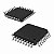 TUSB3410IVF  SMD LQFP-32  TEXAS USB Interface IC RS232/IrDA Ser-to-USB Converter - Imagem 1