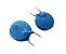 Varistor 20D751K S20K/460V 20MM Radial Preformado 5mm Vtr - Imagem 2