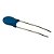 Kit com 100 Varistor S07K/75V 07D121K 7MM Radial - Imagem 3