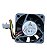 Cooler 40x40x20mm 12v 0.12a Efb0412hd 3 Fios Delta - Imagem 1
