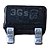 ZUMT617TA Transistor SMD SOT-323-3 15V 1.5A BJT NPN - Imagem 1
