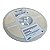 Capacitor Ceramico 0603 100nf/50v Y5v 20% P/n: Cl10f104zb8nnnc  1608 Bobina - Imagem 2