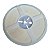 Capacitor Ceramico 0603 100nf/50v Y5v 20% P/n: Cl10f104zb8nnnc  1608 Bobina - Imagem 3