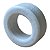Nucleo de Ferrite Tx32/19/13-3e5  Branco Ferroxcube - Imagem 1
