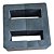 Transformador de Ferrite E42/21/20-3c90 Ferroxcube o par - Imagem 2