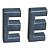 Transformador de Ferrite Nee-20/10/5-1300-ip6 Thorton o par - Imagem 1