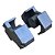 Transformador Rm12/i-3c90 Transformer Cores, Rm12/i, 3c90, 56.6 Mm,146 - Imagem 1