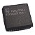 Circuito Integrado P80C32EBAA PLCC-44 Philips - Imagem 1