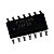 Circuito Integrado SN74F38 SMD SOIC-14 (SN74F38SCX) Fairchild - Imagem 1