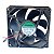 Cooler 92X92X25MM 12V 2.0W 3000RPM EE92251B1-0000-A99 2 fios Sunon - Imagem 1