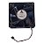 Cooler 120X120X38MM DC12V 3.00A AFC1212DE Delta - Imagem 1