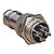 Conector Mike LS-3003-3009-4 Vias Macho/Fêmea - Imagem 3