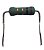 Resistor Film Metal 1R0 2W 5% Preformado - Imagem 3