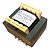 Transformador 70.3911.0-4 220 P/24 17,5 + 17,5 VAC - Imagem 2