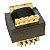 Transformador 70.3911.0-4 220 P/24 17,5 + 17,5 VAC - Imagem 2