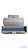 Resistor de Precisão 953R MRS25  1% LGE - Imagem 2