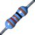 Resistor de Precisão 953R MRS25  1% LGE - Imagem 3