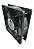 Cooler 92X92X25MM 12V 0.60A QUR0912VH-CG37 4 Fios Delta - Imagem 3