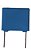Capacitor Poliester 2,2NF/630V 5% P:7,5MM B32620A6222J - Imagem 3