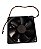 Cooler 20X120X38MM 12V 0.62A 3000RPM 7.4W MFC0381V1-Q000-MPP 4 Fios Sunon - Imagem 2