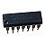 Circuito Integrado DM74LS374N DIP-14 Fairchild - Imagem 1