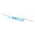 Resistor 68r 20w Porcelana - Imagem 1