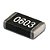 Resistor Smd 0603 562k 1% P/n: Wr06x5623ftl - Imagem 1