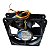 Cooler 120x120x32mm 48v 90ma 4318/2 3.6w 2800rpm 3 Fios - Imagem 3