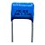 Capacitor Poliester 68nf/250v B81192 X3 - Imagem 1