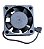 Cooler 40x40x20mm P1054020hb2n 5v 220ma Brushless - Imagem 2