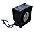 Cooler 40x40x20mm Dc12v 0.18a Efb0412vhd Delta 3 Fios - Imagem 3