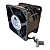 Cooler 60x60x38mm 12v 1.68a Afb0612ehe W5451 4 Fios Delta - Imagem 3