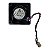 Cooler 40x40x28mm Dc12v 0.72a Pfb0412ehn 3 Fios - Imagem 1