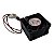 Cooler 40x40x28mm Efb0405hhd 5v 0.45a 3 Fios Delta - Imagem 3