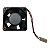 Cooler 40x40x20mm Dc12v 1.4w Kde1204pkvx Sunon Maglev 2 Fios - Imagem 2