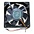 Cooler 120x120x38mm Dc40v 0.24a Nmb Model Fba12g40u - Imagem 1