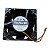 Cooler 120x120x38mm 12v 0.98a 3600rpm San Ace 120 9g1212hg105 4 Fios - Imagem 1