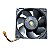 Cooler 120x120x38mm 12v 0.98a 3600rpm San Ace 120 9g1212hg105 4 Fios - Imagem 2
