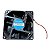 Cooler 90x90x20mm 12v 0.72a D47-b15a-04t3-100 - Imagem 1