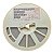 Bobina com 4000 Capacitor Ceramico Smd 1206 1nf/50v X7r 10% P/n: C1206c102k5rac7800 (1k/50v) - Imagem 2