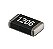 Bobina com 4000 Capacitor Ceramico Smd 1206 1nf/50v X7r 10% P/n: C1206c102k5rac7800 (1k/50v) - Imagem 3